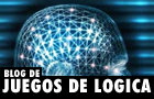 JUEGOS DE LÓGICA