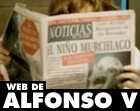 WEB DE ALFONSO V