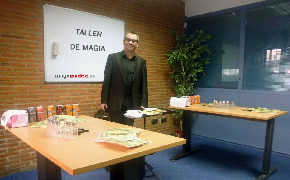 taller-de-magia