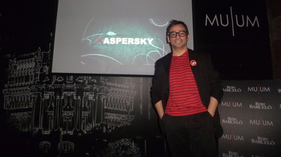 evento-Kaspersky-2012-mago-en-madrid-1