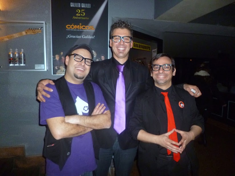 Alfonso-V-cómicos-2013-1