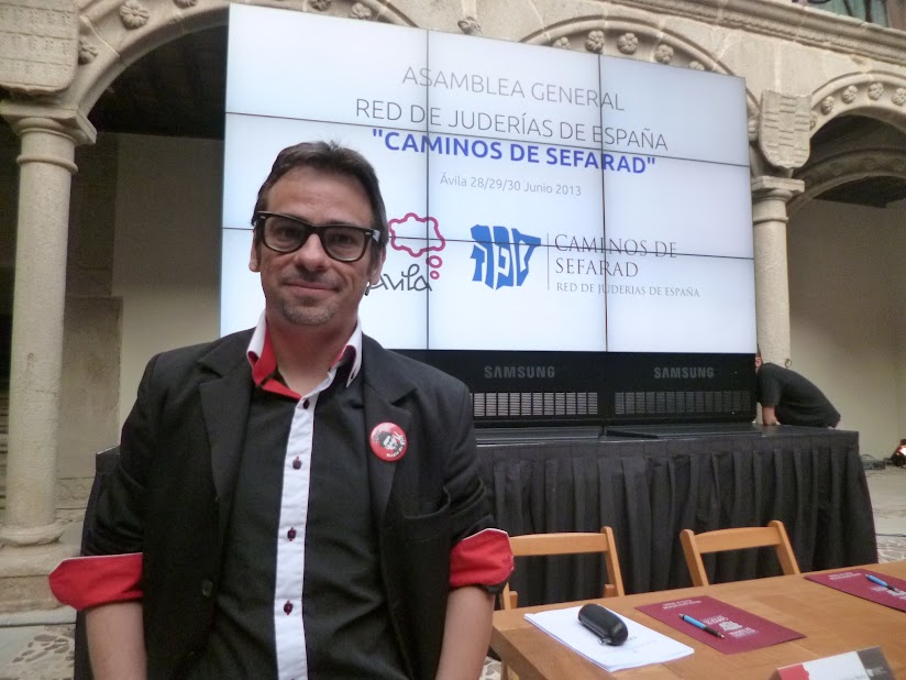 red-de-juderias-españa-2013-mago-madrid-1