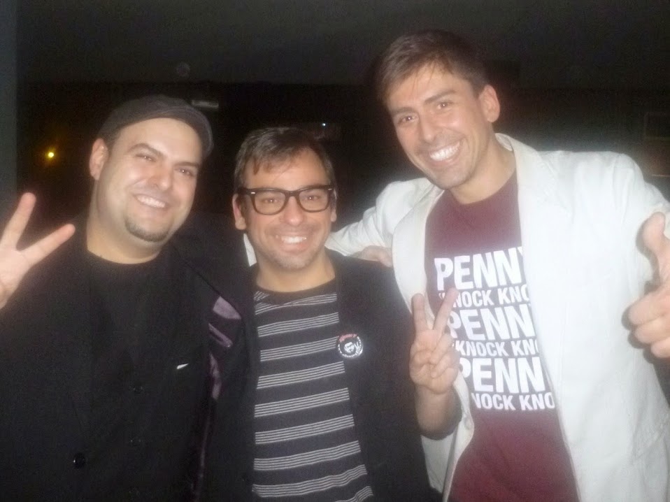 comicos-noche-de-reyes-2014-Alfonso-V-3