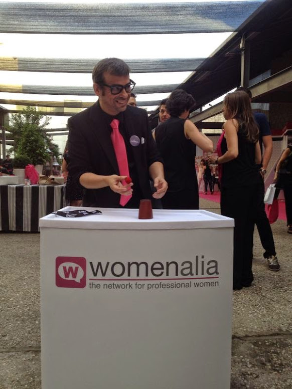 Alfonso-V-mago-madrid-womenalia-2014