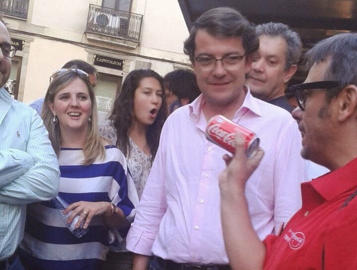 feria-salamanca-inauguracion-alfonso-v-2014