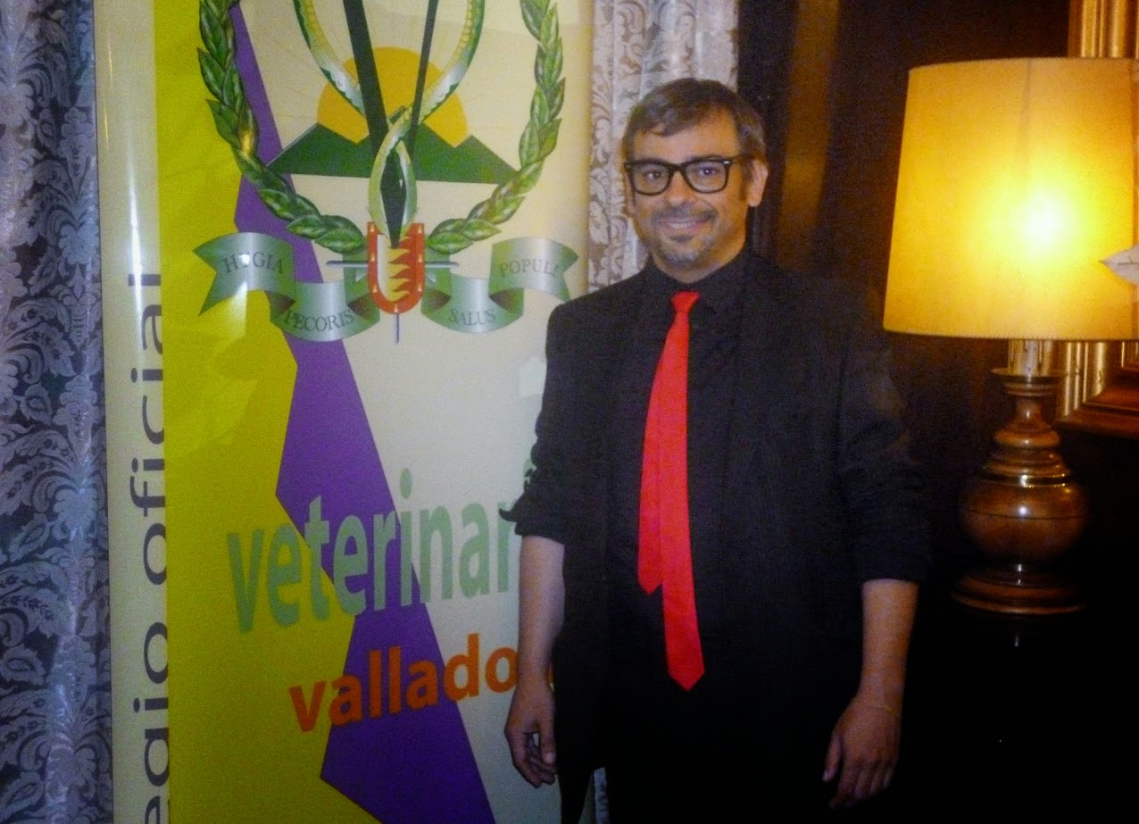alfonso-v-colegio-veterinarios-valladolid-2014