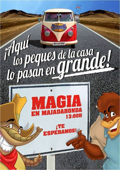 cartel-magia-ribs-equinoccio-madrid