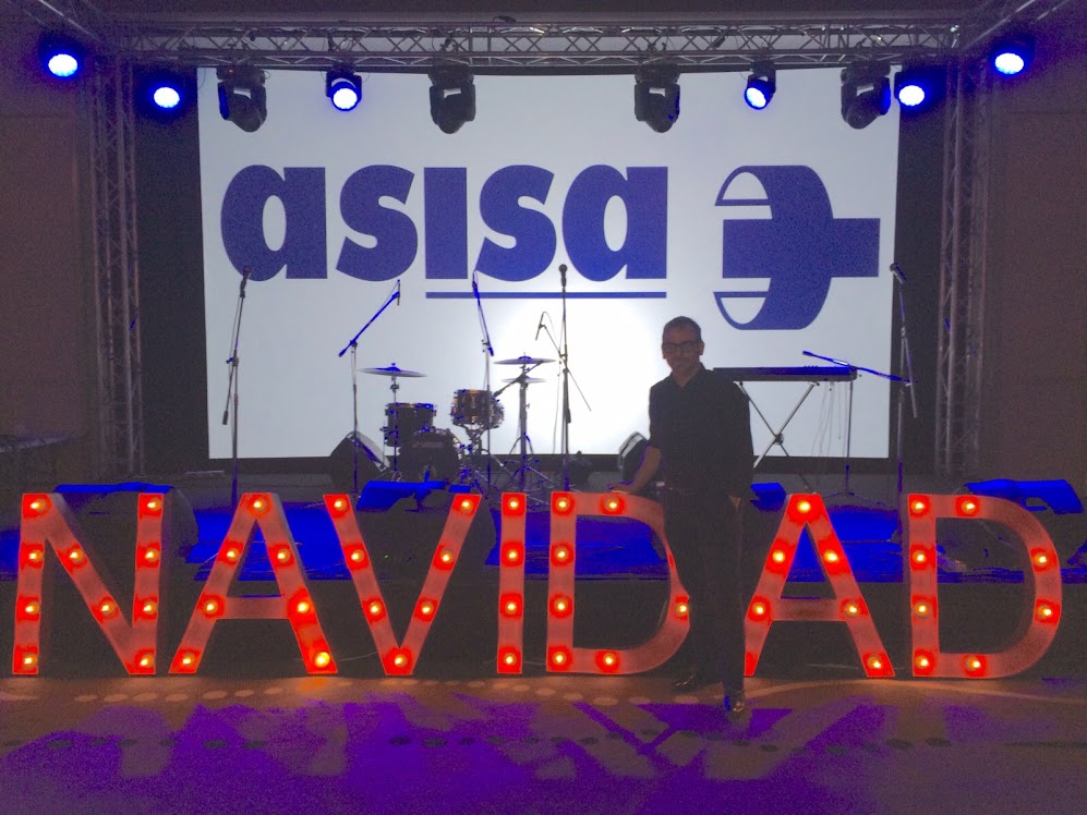 Alfonso-V-Evento-Asisa-Hotel-Palace-mago-madrid-2015