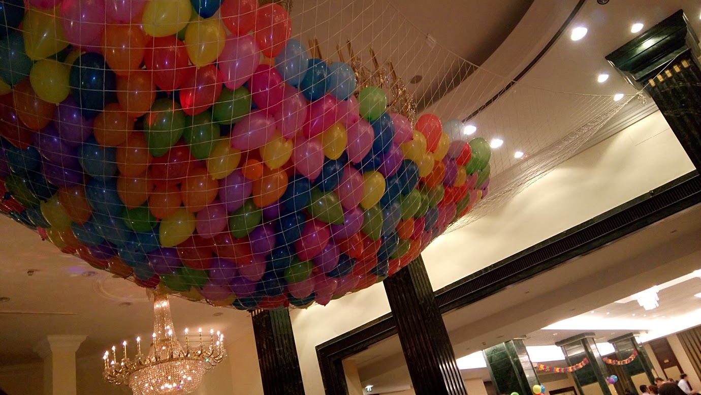 hotel intercontinental suelta de globos-04-05-2016