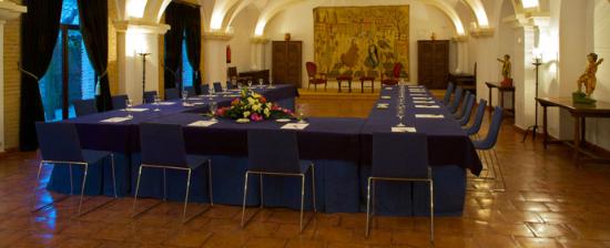 parador-de-chinchon-sala-doctoral
