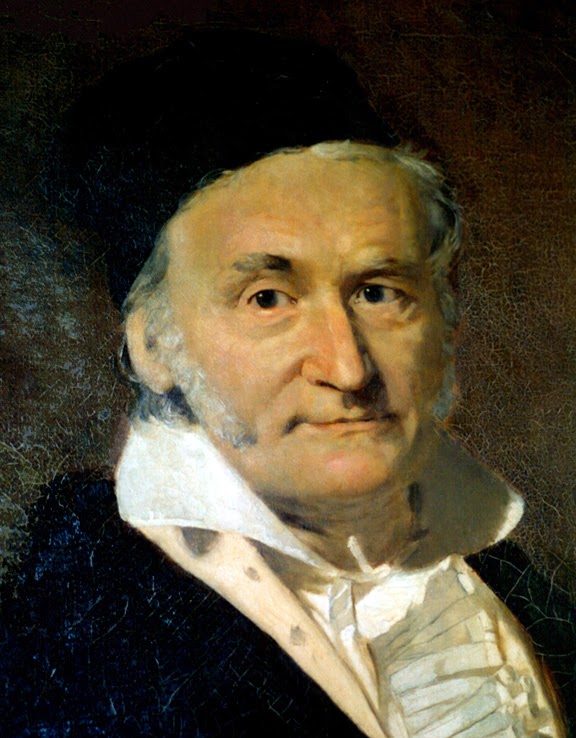 Carl_Friedrich_Gauss