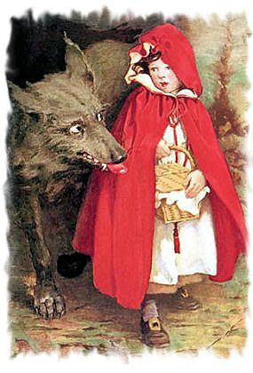 caperucita-roja-contado-por-el-lobo