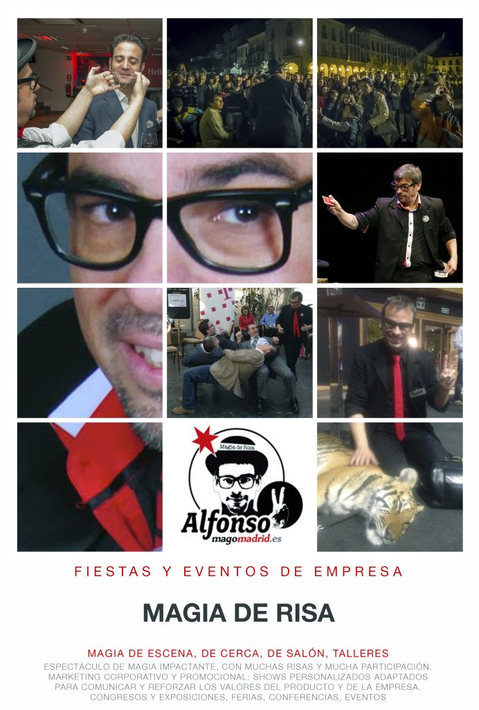 cartel-fiestas-y-eventos-de-empresa-mago-madrid