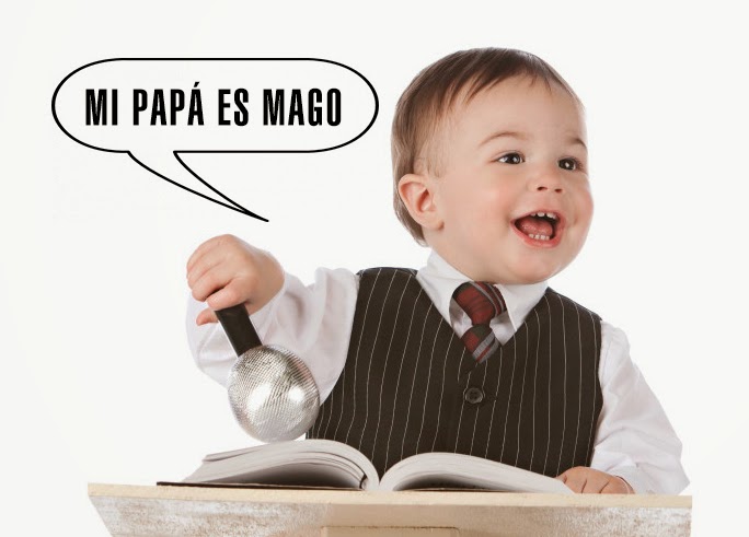 mi-papa-es-mago