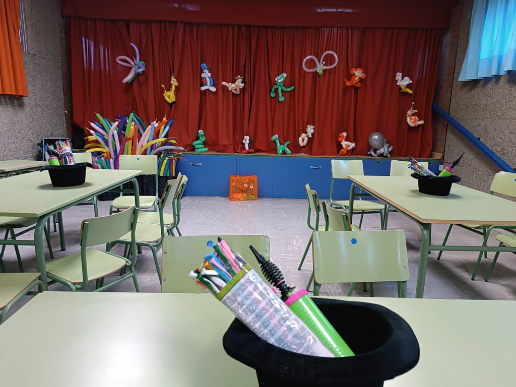 taller-globoflexia-material-mago-madrid