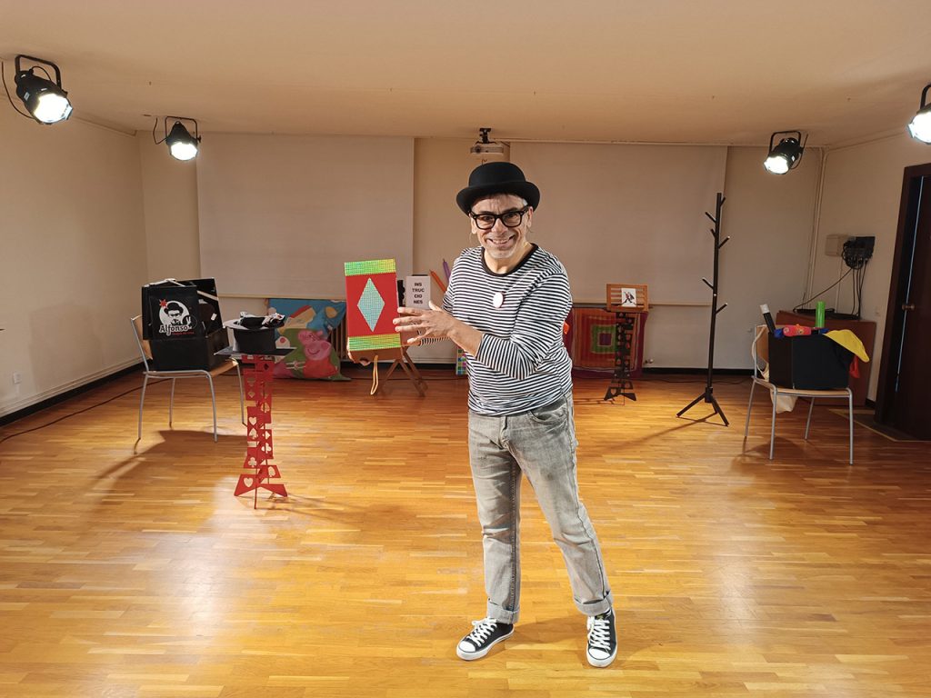 Show-magia-alfonso-V-Centro-cultural-2025
