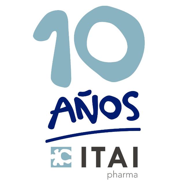 10-años-itai-pharma