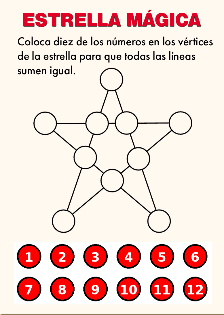 divertimagia 3 2025 estrella sin solucion