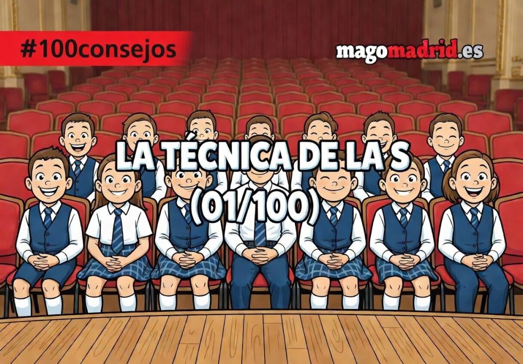 La-técnica-de-la-S-100consejos