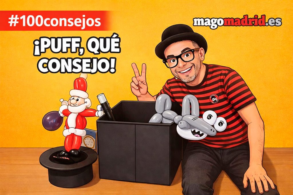 puff que consejo 100consejos