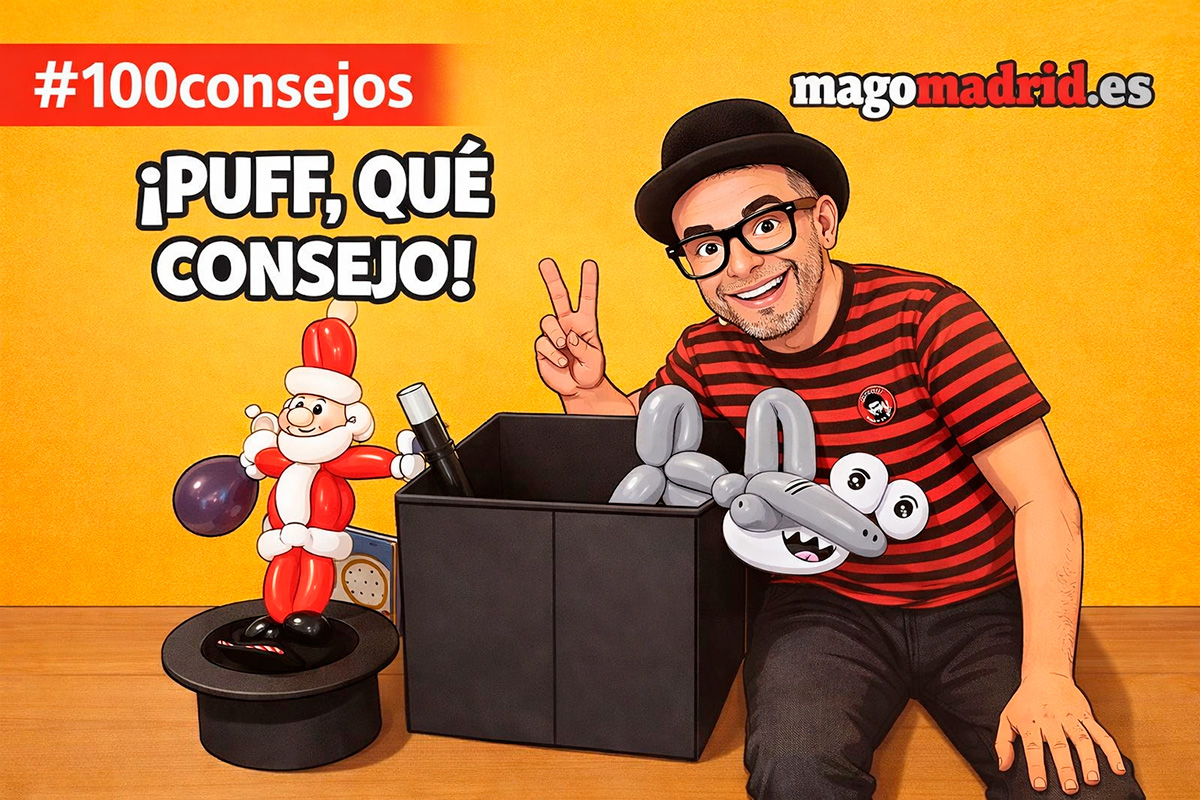 puff que consejo 100consejos