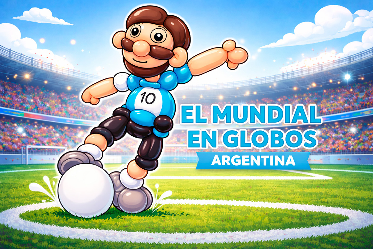 el-mundial-en-globos-Argentina