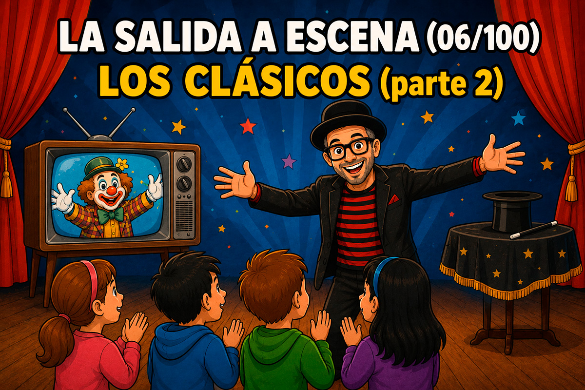 la-salida-a-escena-Los-Clasicos-06-consejos-mago-profesional