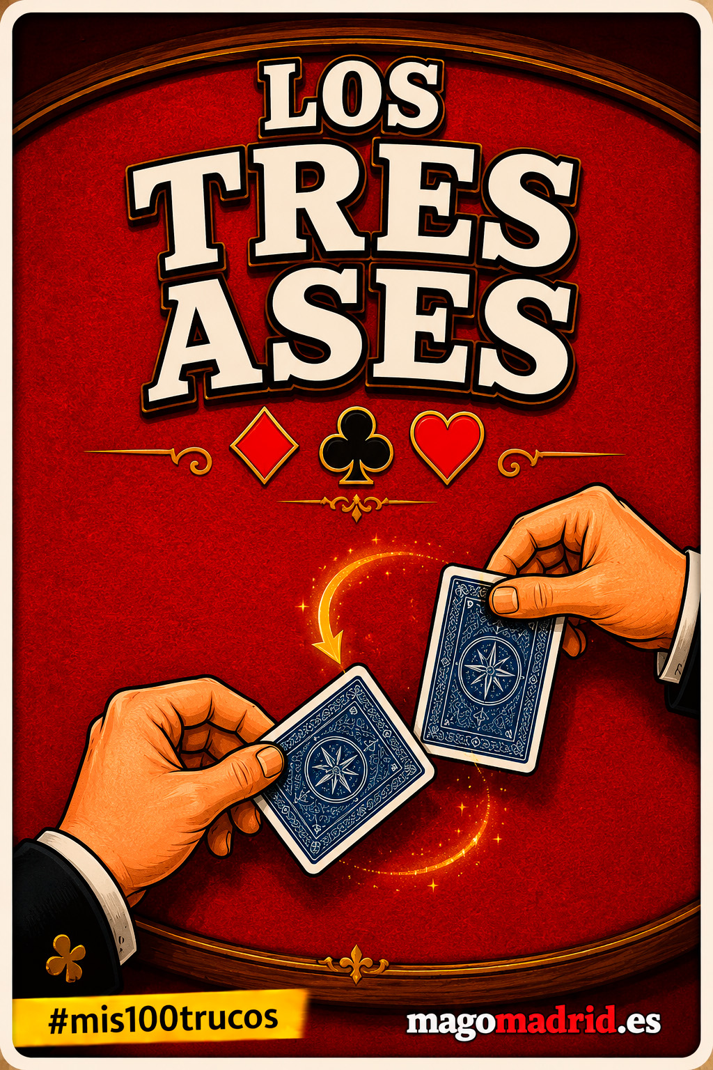 los-3-ases