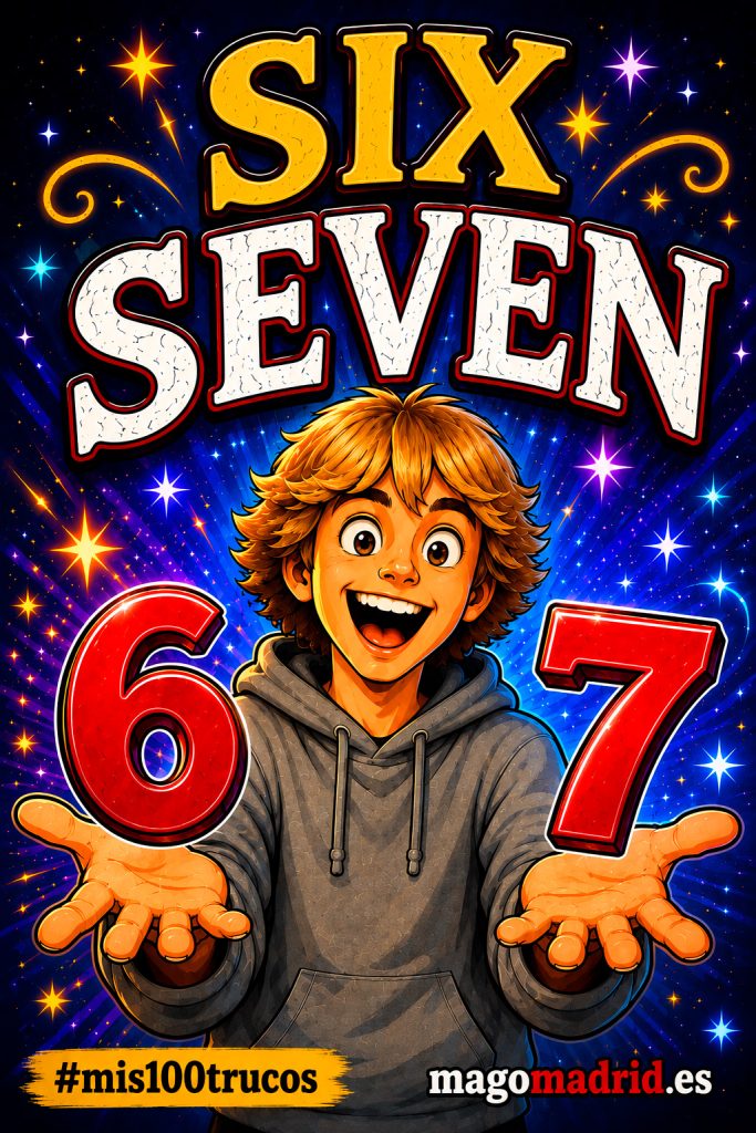 six-seven six-seven